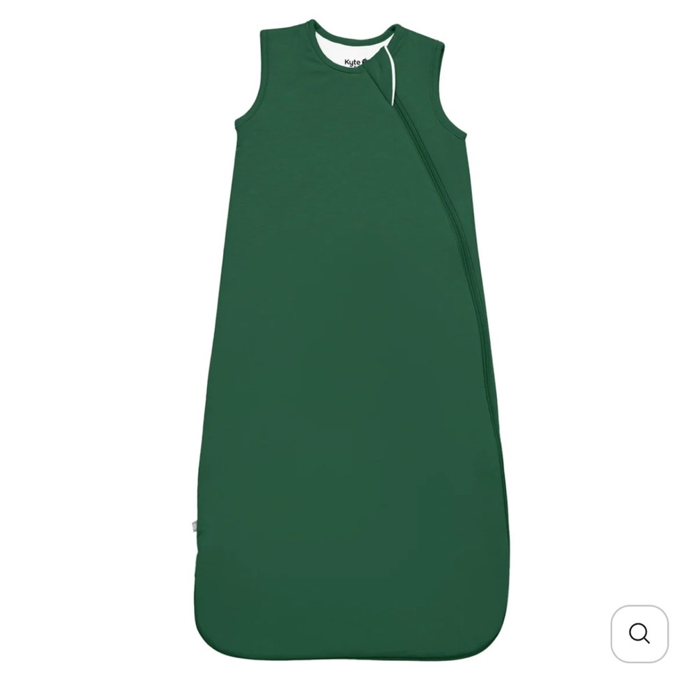 Kyte Sleep Bag in Forest 2.5 TOG